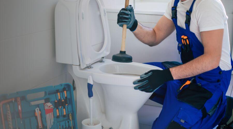 Professional emergency plumbing in Austin, TX